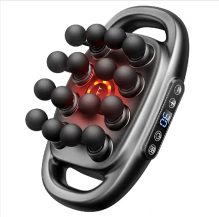 Muscle Relaxation Massage Gun