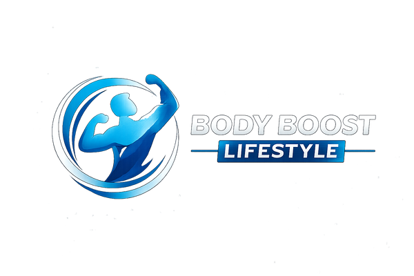 Body Boost Lifestyle