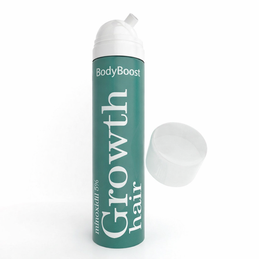 Anti-Hair Loss Mousse