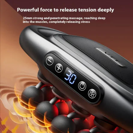 Muscle Relaxation Massage Gun