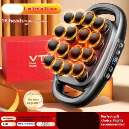 Muscle Relaxation Massage Gun